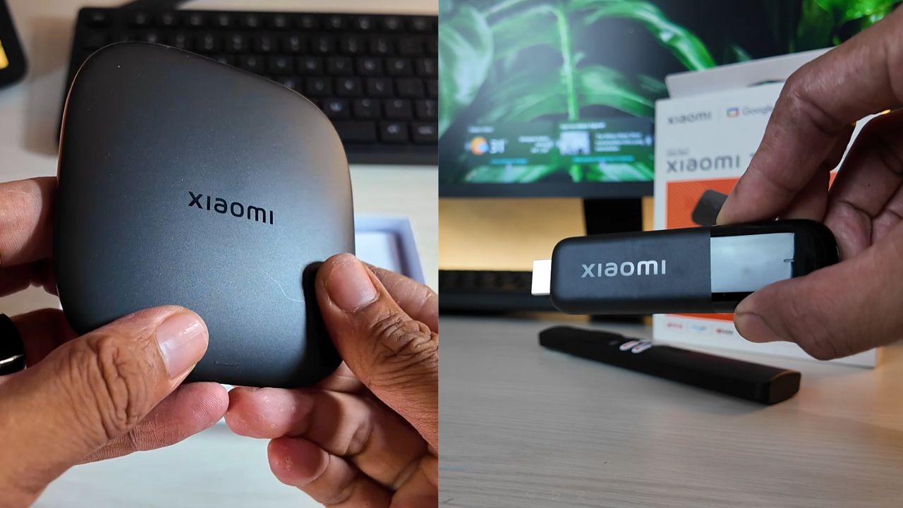 Pilih Xiaomi TV Stick 4K 2nd Gen atau Xiaomi TV Box S 3rd Gen? Bagus Mana?